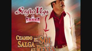 sergio vega -- cuando el sol salga al reves