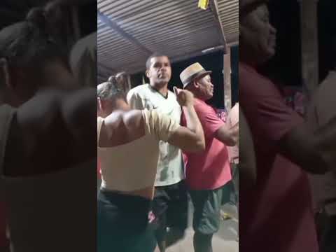 SAMBA DE RODA EM CARDEAL DA SILVA BAHIA