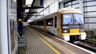 preview picture of video '465911 Departs Ashford International'