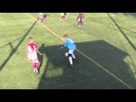 Tsarsko selo 2007 - L.Rakovski, 6-0 (19.10.2019), 2nd