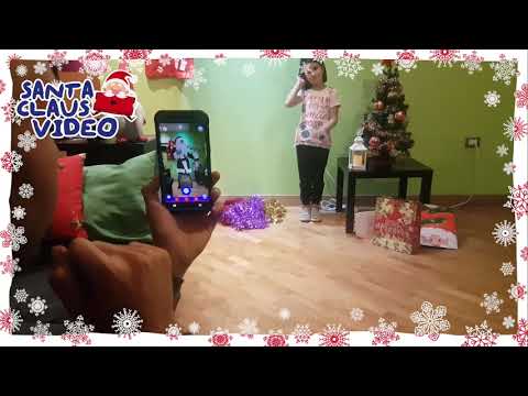 Santa Claus Video Video