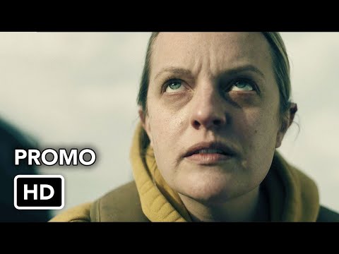 The Handmaid's Tale 4.05 (Preview)