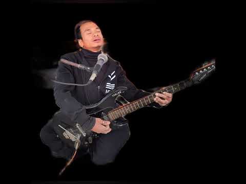 Mailem Sanou Mangsühda  -- Kusang R  ft Toto Naga