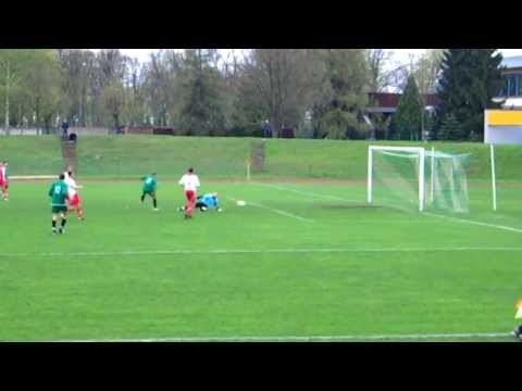 01.05.13, Włókniarz - KS Paradyż 2:8