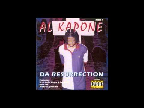 Al Kapone [ Da Resurrection ] FULL ALBUM {1995} --((HQ))--