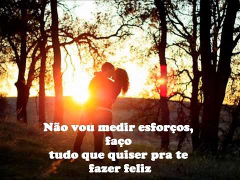 Jorge e Mateus - Seu olhar - Com letra