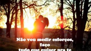 Jorge e Mateus - Seu olhar - Com letra