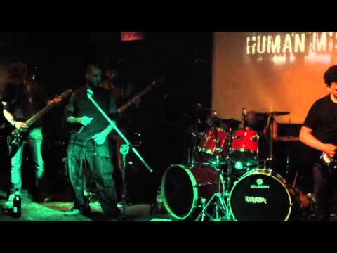 Human Misery - Inhearted/dissected
