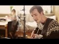 'The Barsel Sessions' - Song 4 - 'Josephine' by Teitur
