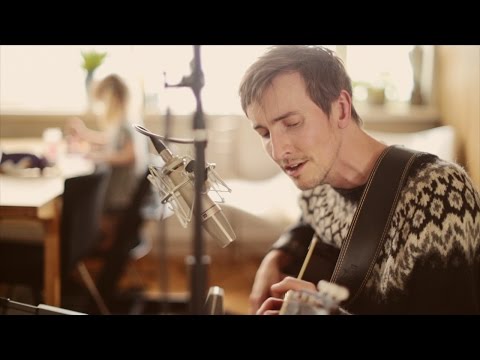 'The Barsel Sessions' - Song 4 - 'Josephine' by Teitur