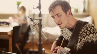 &#39;The Barsel Sessions&#39; - Song 4 - &#39;Josephine&#39; by Teitur