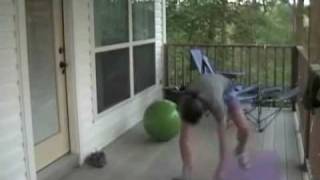 Mother's Day 09 Alice Mott