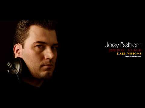Joey Beltram - Energy Flash- Dark Visions- The DEAN AXIS remix