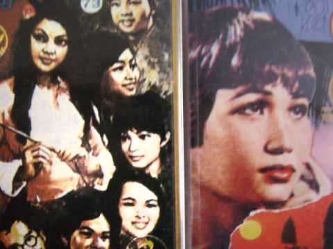 Sinn Sisamouth - Saom Kom Proha Kyom