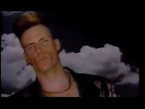 Comercial do LP O Dono do Mundo Internacional - Rede Globo 01/12/1991