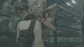 BIOHAZARD requiem 初見実況プレイ #6