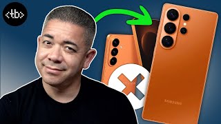 Samsung&#039;s Galaxy S26 Already Affected By Apple