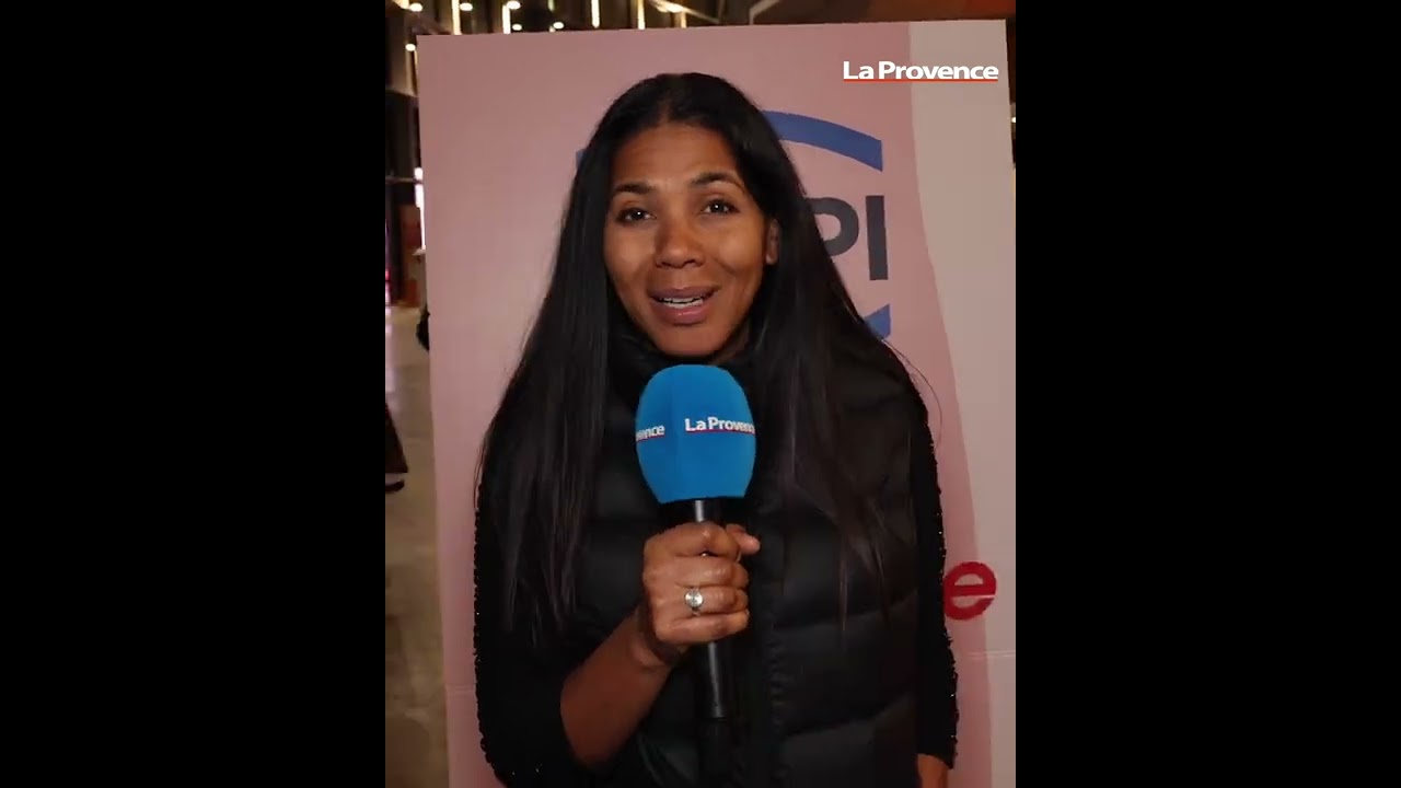 Marseille : AGIPI met à l’honneur des femmes engagées