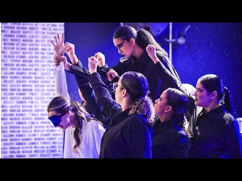 Coreografia Cansei - Jessé Aguiar 