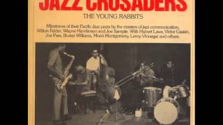 The Jazz Crusaders ft. Joe Pass - Outback
