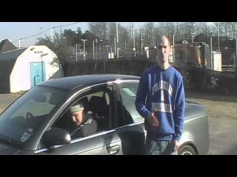 Sketchamus & Dubside - Class A Riddim