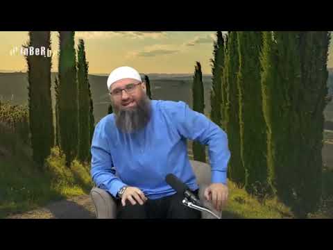 Post na dan Arefata uz Davudov post - Elvedin Pezić