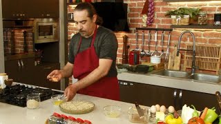 Պատրաստենք միասին. Արմլով