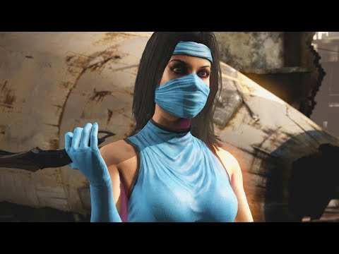 CUTE VIEWER! - Mortal Kombat XL Random Online Ranked Matches