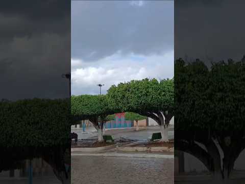 #chuva #calma #povoado  Caldeirões dos Guedes #bomconselho #pernambuco