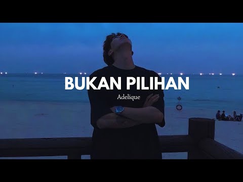 BUKAN PILIHAN YouTube thumbnail