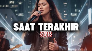 Download lagu ST12 - Saat Terakhir (AI Cover Ledies Voice) | Versi Melancholic Pop Ballad mp3 Download lagu ST12 - Saat Terakhir (AI Cover Ledies Voice) | Versi Melancholic Pop Ballad mp3
