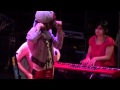 Of Montreal and the boob costumes at Liberty Hall