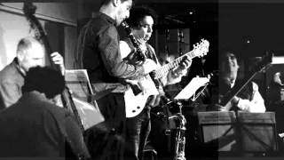 Howard Alden Quartet