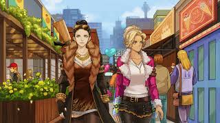 TROUBLESHOOTER: Abandoned Children - White Lion and Black Witch - Gameplay Walkthrough Pt. 54