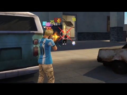 De clasificatoria #3