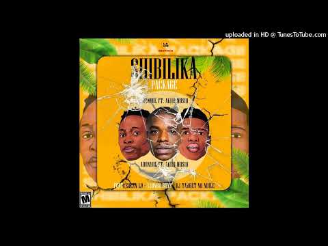 AdoNyol - Umkhuphuko (feat. Solan Lo & Sjongo Boiz)