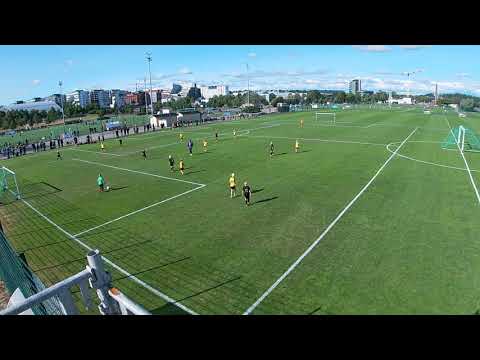 ÅIFK vs VG-62 20190627