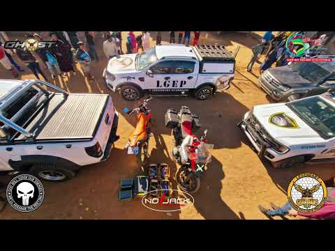 The Case of the Missing Bikes & Batteries