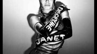 Janet - The Meaning