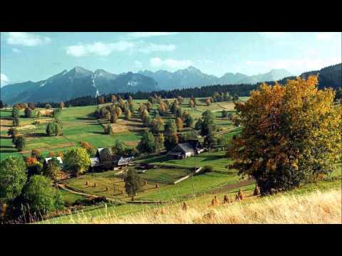 Karol Szymanowski: Harnasie (1923 - 31)