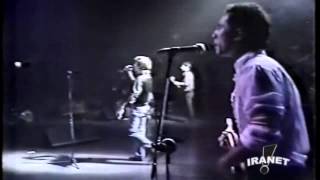 IRA! - LONGE DE TUDO - 1987