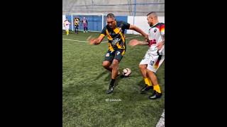 POV: you went to watch your cousin play and saw this ⚽🍿