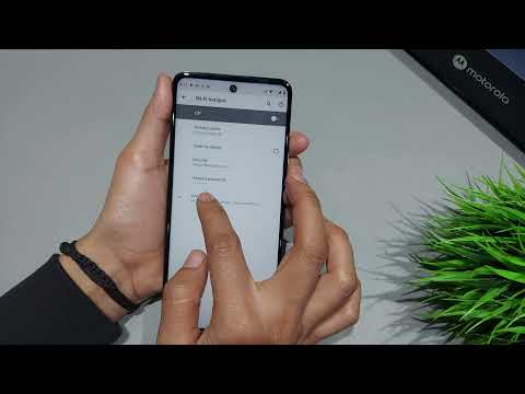How to increase hotspot speed in motorola edge 20,20pro,20fusion | Hotspot speed kaise badhaye