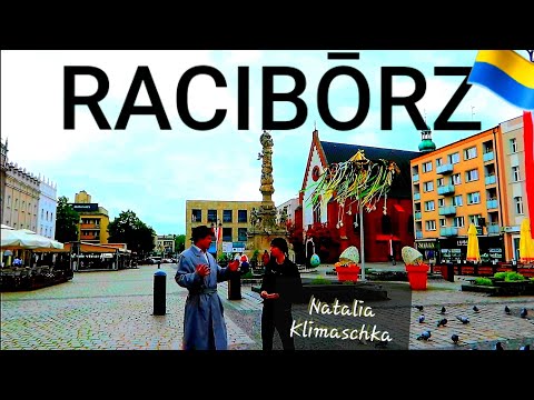 RACIBŌRZ/RATIBOR - ślōnskŏ mumia. Natalia Klimaschka (Racibórz1/7). Gōrny Ślōnsk #132