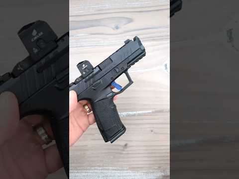 Tisas PX-9 DUTY COMP vs Everything Else I Own #comparison #gunreviews