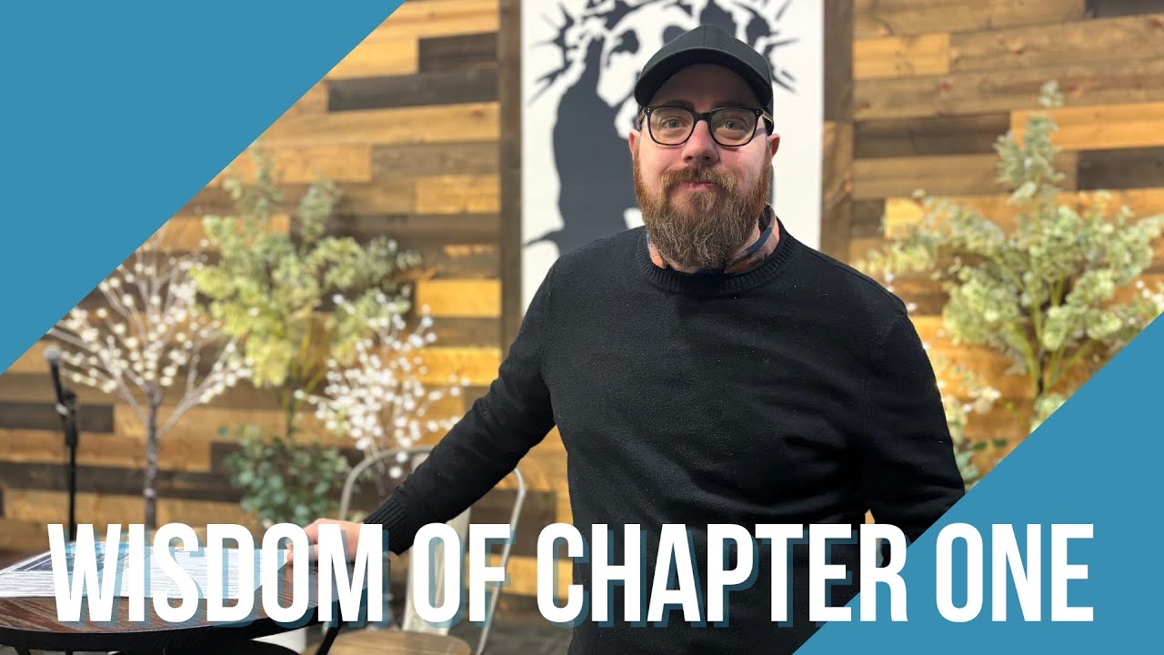 Church in Corinth | Part One | Pastor Joel