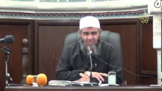 شرح صحيح مسلم -- كتاب صلاة المسافرين وقصرها -- 2013-04-04 image