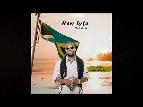 SOLO TO DA GOOGAL FT NEWLYFE RECORDS - NEVER GIVE UP