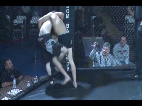 OO XXI-Jaime Salazar Vs Abby Velazquez-125 lbs