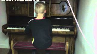 Sebastian Spiller Nattergalen